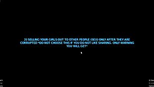 Personal Assistant Game Chapter One!