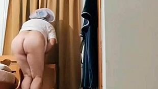 Zea812 Update 51: Homemade Transsexual Crossdressing Fun