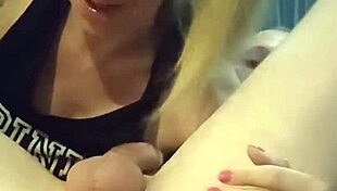 Make An Example Out Of Her Throat With Deep Licks