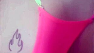 girl flashes pussy to guy in market then he fucks her at home