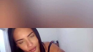 overwhelmed by desire for my white neighbor in santa cecília são paulo tasting my mouth and wild ride