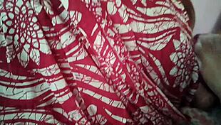 Big Boobs Indian Milf Fucks Boyfriend Hard!