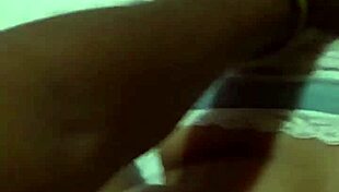 ENJOYING a HUGE butt OPENING its FLOWER to be PENETRATED by MY 13