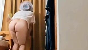 Zea812 Update 51: Homemade Transsexual Crossdressing Fun