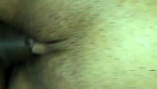 Shaved Pussy of the Tattooed Latina Prostitute