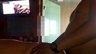 Mexican Milf Prostitute Continues Getting Fucked By Her Hot Neighbor In The Second Part.