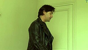 Watch this beautiful foursome with double penetration and cum in mouth