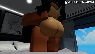 do you like rough sex with my cute tits and ass?