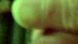 big cock monster stretches tight pussy with suggestive thrusts