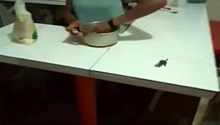 my pussy shines with semen after rich fuck 😏