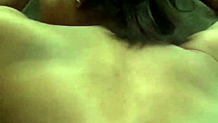 my favorite cougar nia came back for more fucking?