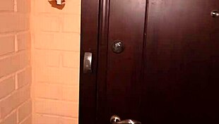 Lustful Couple Fucks Hard With Moaning!