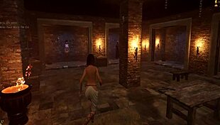 Let's Play Slaves Of Rome, Hermaphrodite Part 7, Upgrading The Slave Pool.