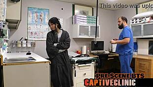 Are you ready for corporate slaves with zombae?