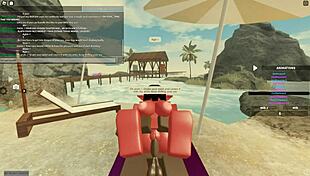 roblox porn features assfucking and deepthroat riding