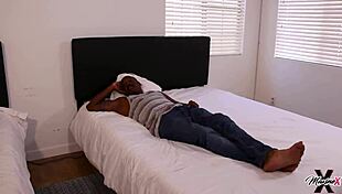 vicki verona dominates with her big pussy.