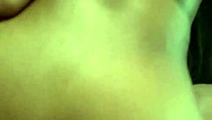 my favorite cougar nia came back for more fucking?