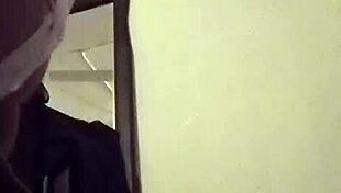 I'm Alondra Mariin, sexy trans, playin with my consolador.