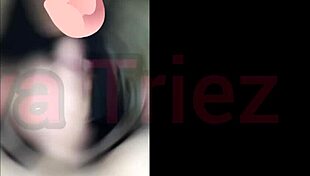 miya triez humiliates me as her cuckold husband in pov