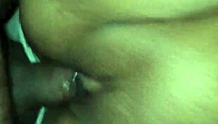 Shaved Pussy of the Tattooed Latina Prostitute