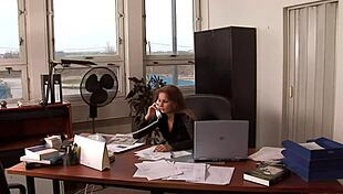 Watch this beautiful foursome with double penetration and cum in mouth