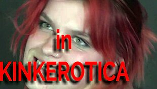 violet keela's kinky anal bondage adventures