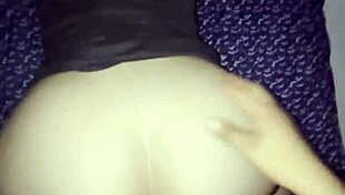 I bent my friend's ass for the whole dick.