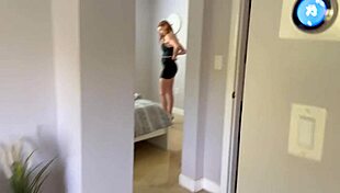 i fuck my busty stepmom jessica aaren in dirty roleplay