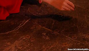 Sex and zen 2011 features a brunette teen in topless scenes.