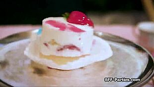 Foursome in Wonderland Cosplay