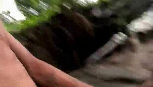 Japaaa Rodrigues fucks Brazilian on beach without condom