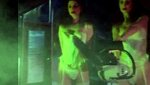 This Wrestling Is Part of My Therapy Routine