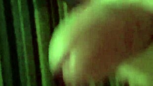 big cock monster stretches tight pussy with suggestive thrusts