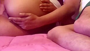 Naughty Schoolgirl Offers Virgin Ass For Homework Help