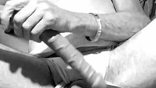 Thomas Odea Shows Off His Big Cock And Monster Ass In Gay Porn Scene.