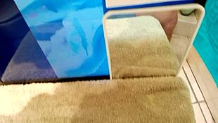 A tribute to Klaudia, the hotwife biker