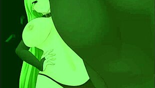 madeline makes you worship her feet dominantly