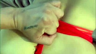 Te muestro mi rico calzoncito