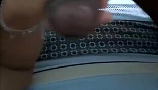 IT ALL STARTED IN THE COUPLE'S BED, WHAT A DELICIOUS RECEPTION I HAD, DON'T YOU AGREE?