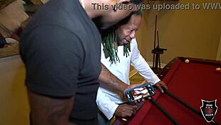 Aria Khaide Cheats And Gets Dicked By Rome Major!