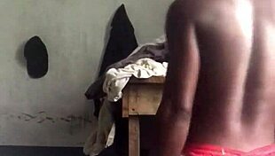 Crazybitch Streams Sexiness, Fans Demand Naked Show