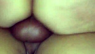 Watch this hardcore voyeur scene where she really enjoys every moment!