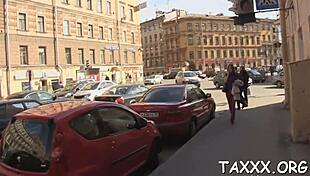 Having Admirable Fuck At A Casting