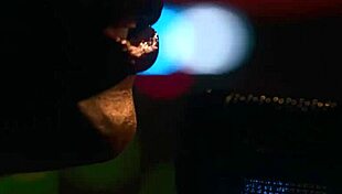 asian latina petite girls battle with interracial sex and big tits