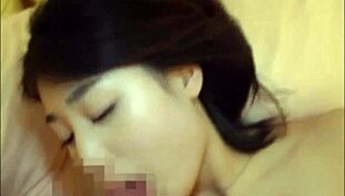 Japanese girl satomi shares her 19th birthday fun