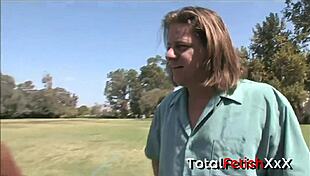 South Pacific fuckdoll's asshole gapes after intense fucking