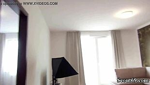 German Casting Call Features Tata Lilashi