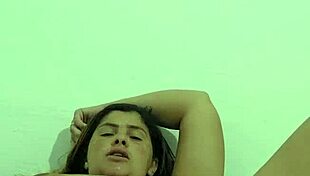 He Keeps Staring At My Ass, I'll Give It To Him