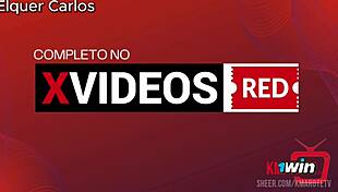 i'm dominating my slave with the whip in lingerie