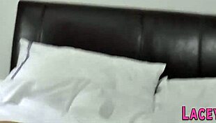 Old granny gives head and rides!